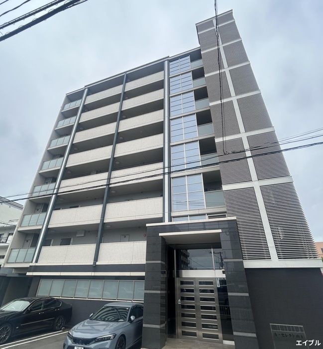 外観写真 ル・セレクト山王