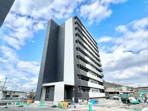 仮）レジェンド直方二番館