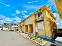 エステ－ト長津タウン２１Ｂ