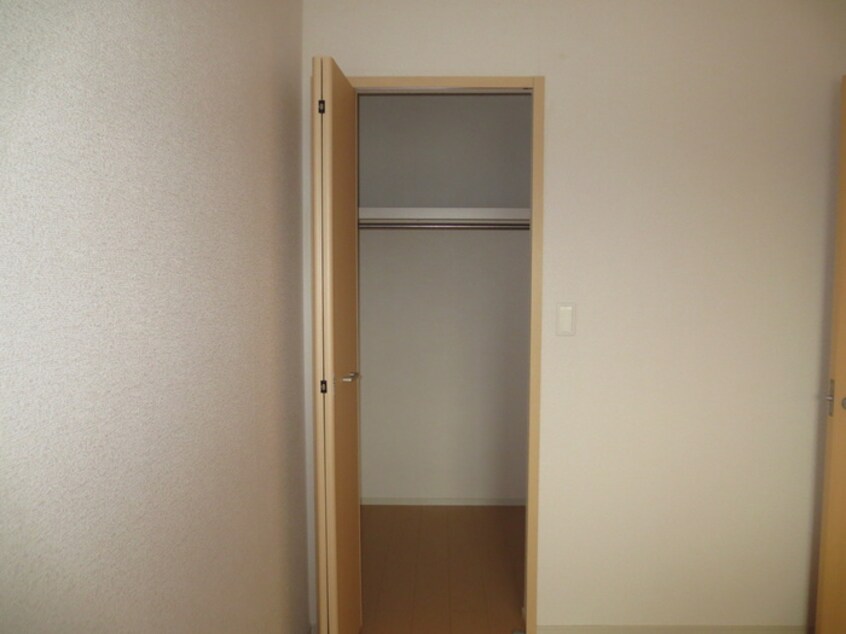 収納 エステ－ト長津タウン２１Ｂ