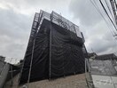 建築中 仮)D-ROOM赤間駅前　Ⅰ