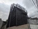 建築中 仮)D-ROOM赤間駅前　Ⅰ
