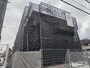 建築中 仮)D-ROOM赤間駅前　Ⅰ