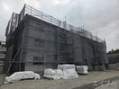 建築中 仮)D-ROOM赤間駅前　Ⅰ