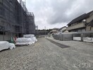 建築中 仮)D-ROOM赤間駅前　Ⅰ