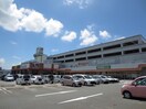 宗像サンリブ(ショッピングセンター/アウトレットモール)まで950m 仮)D-ROOM赤間駅前　Ⅰ