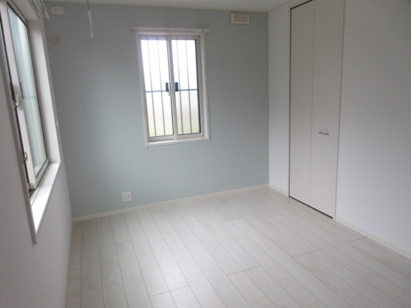 居室 アンソレイエ