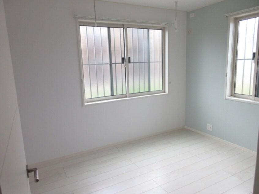 居室 アンソレイエ