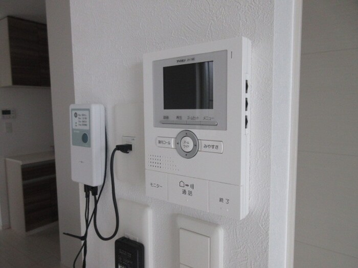 内観写真 アンソレイエ