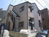 ポラリス室見西