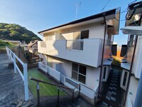 グリーンハイツ山路Ⅱ