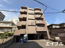 ＫＬ荒田の外観