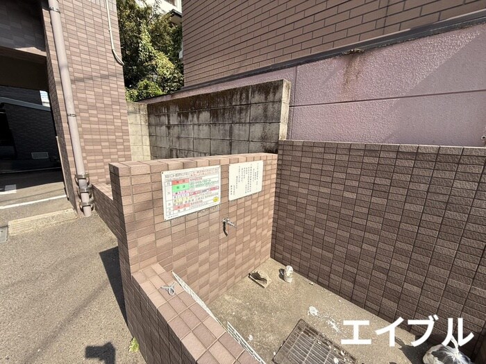建物設備 ＫＬ荒田