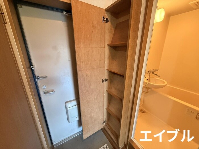 靴箱 ＫＬ荒田