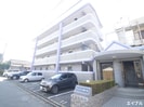 ジュネス東大利の外観