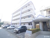 ジュネス東大利