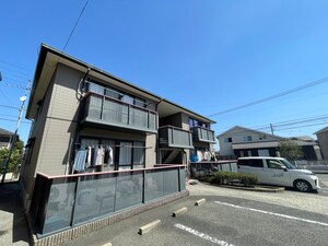 サンズコートC棟