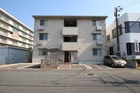 D-room筑紫通り　壱番館
