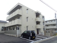 D-room筑紫通り　弐番館