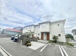 シャーメゾン則松　C棟