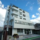 駅南第２ケイコービルの外観