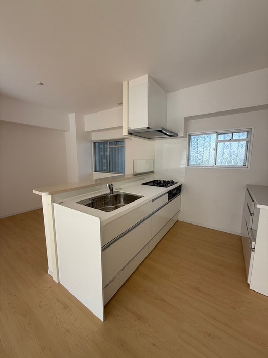 キッチン 駅南第２ケイコービル