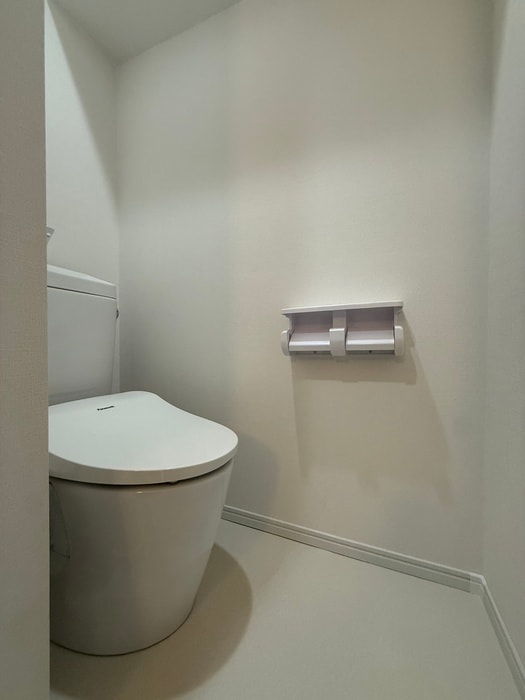 トイレ 駅南第２ケイコービル