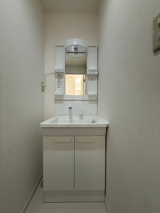 洗面 駅南第２ケイコービル