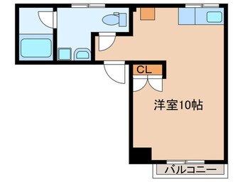 間取図 FLEX01