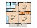 GSC No.1の間取図