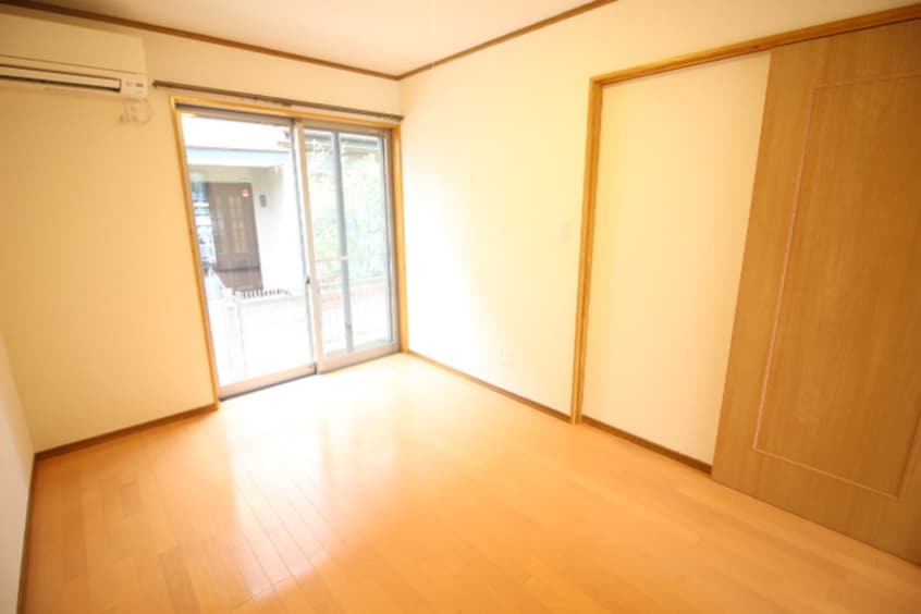 居室 GSC No.1