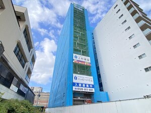 仮）香椎駅前Yビル