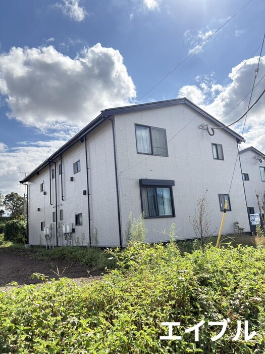 外観写真 ポルコロッソ