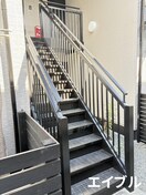 建物設備 ポルコロッソ