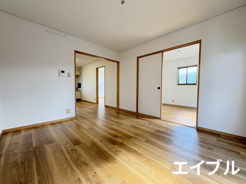 居室 ポルコロッソ