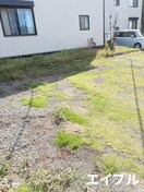 駐車場 ポルコロッソ