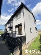 外観写真 ポルコロッソ