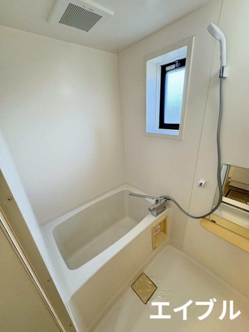 バス／シャワールーム等 ポルコロッソ