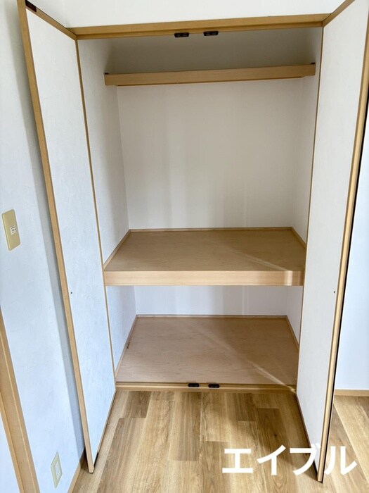 収納 ポルコロッソ