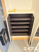 靴箱 ポルコロッソ