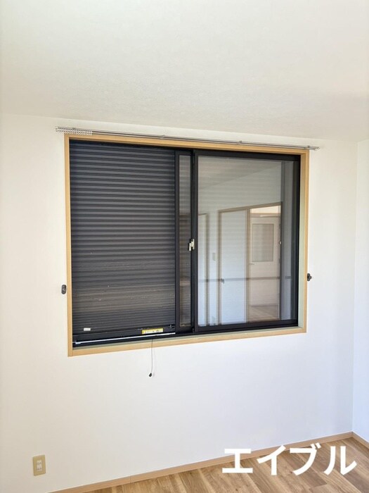 内観写真 ポルコロッソ