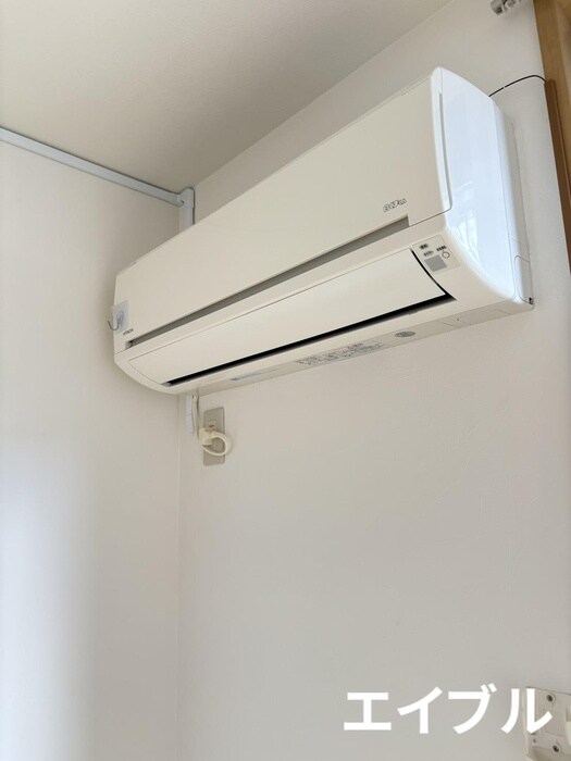 内観写真 ポルコロッソ