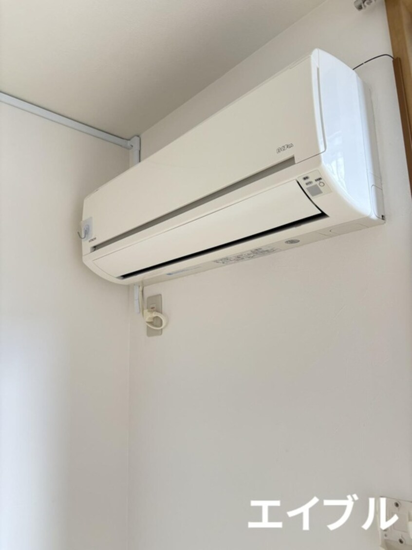 内観写真 ポルコロッソ