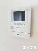 内観写真 ポルコロッソ