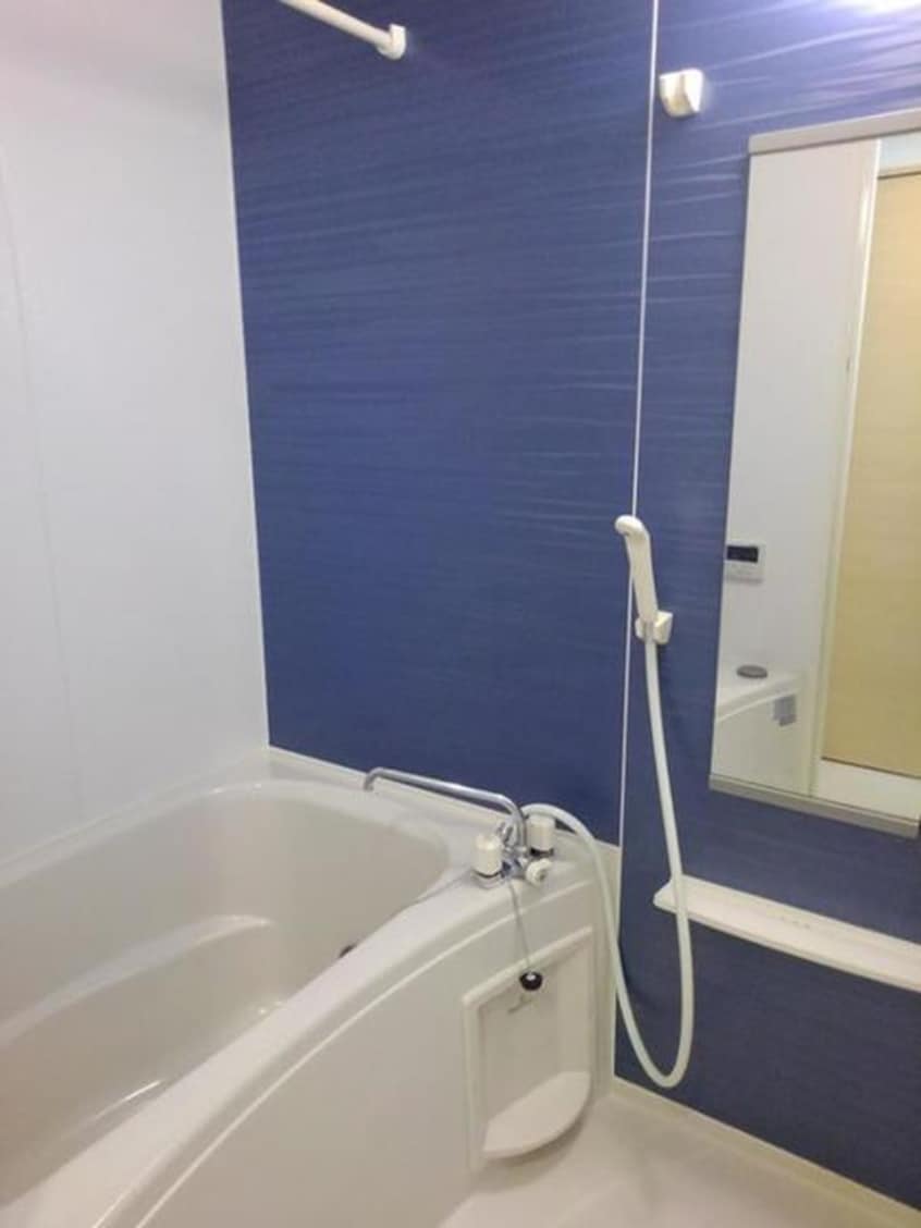 バス／シャワールーム等 ディアコートⅡ