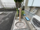 建物設備 ディアコートⅡ