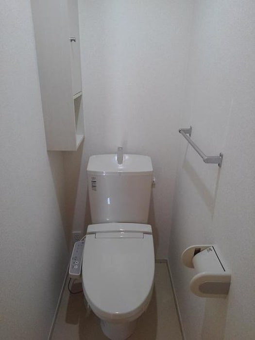 トイレ ディアコートⅡ