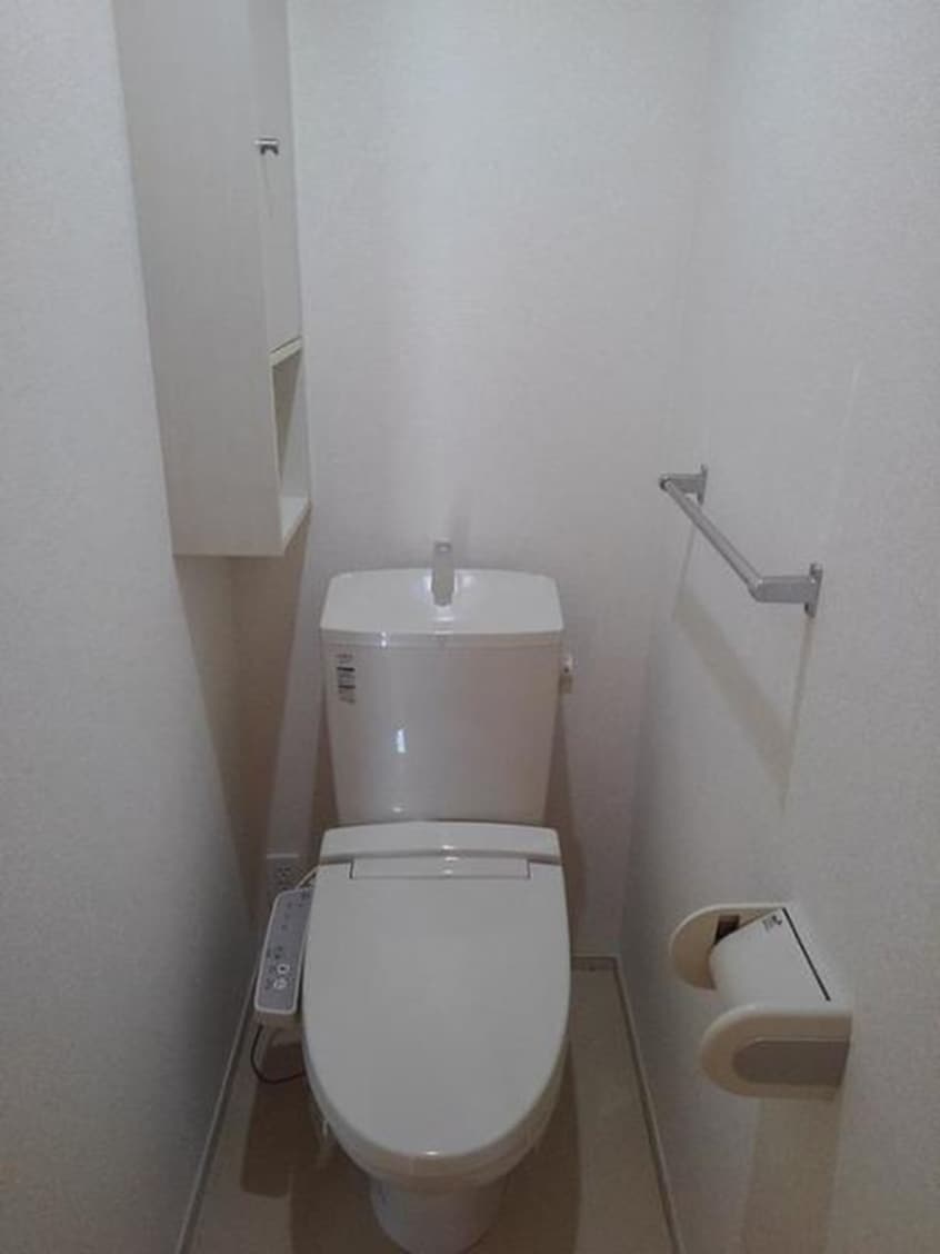 トイレ ディアコートⅡ