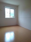 内観写真 ディアコートⅡ