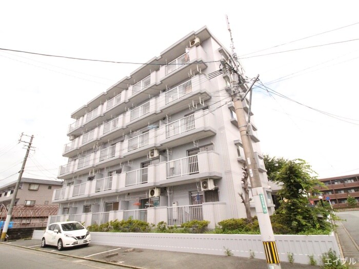 外観写真 シャトレ東合川